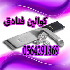 اقفال الكترونية — صورة 1