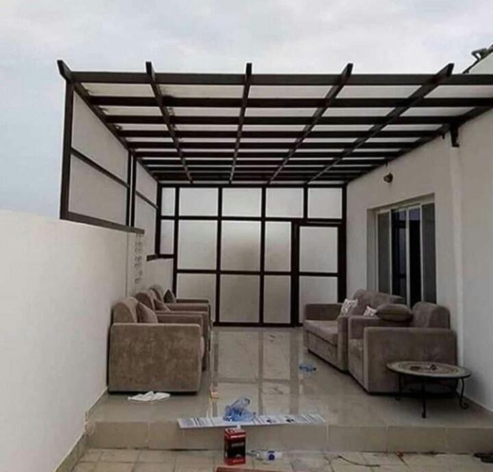برجولات الطائف — صورة 1
