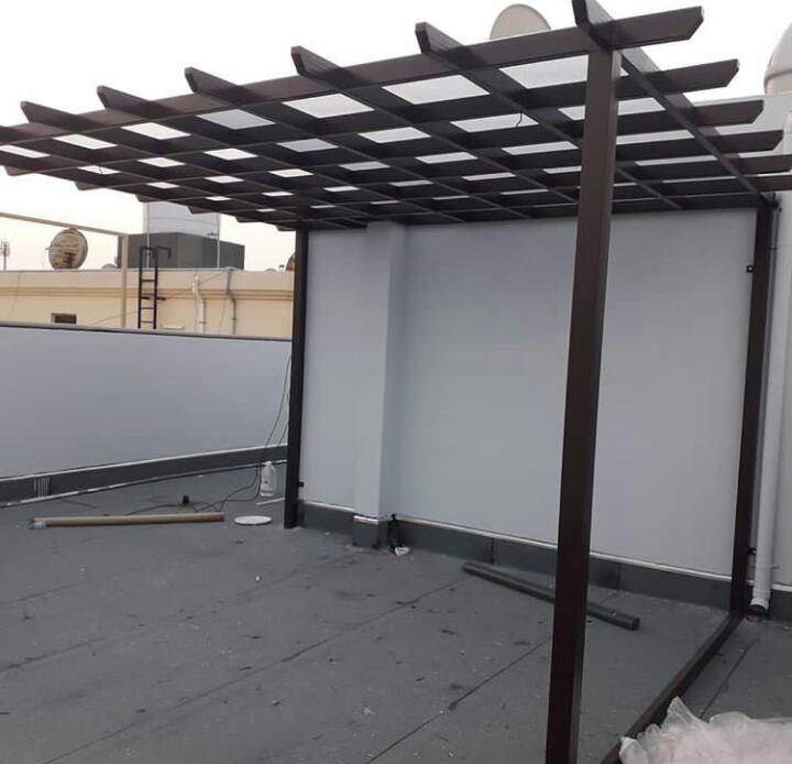 برجولات الطائف — صورة 3
