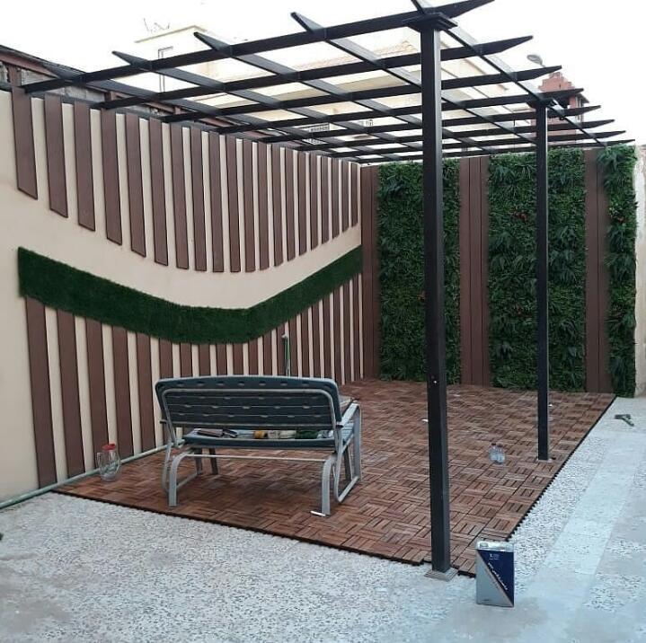 حداد مظلات بالرياض — صورة 2
