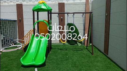 للبيع مراجيح العاب — صورة 1
