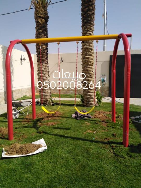 للبيع مراجيح العاب — صورة 1