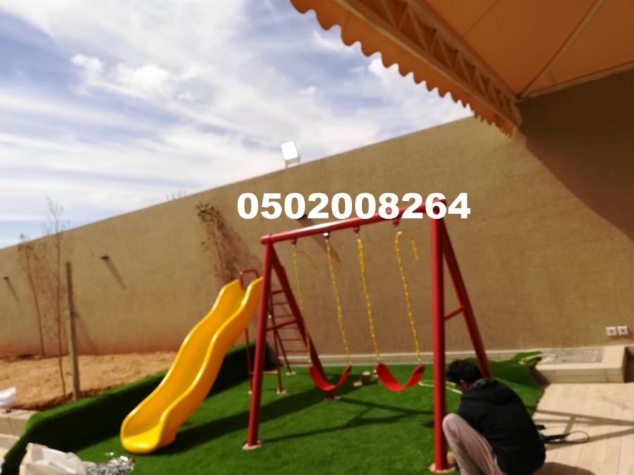 مراجيح للبيع — صورة 1