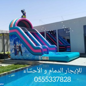 نطيطات هوائية للبيع نطيطا — صورة 4