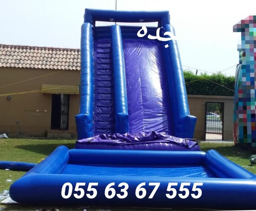  PARTY JEDDAH — صورة 3