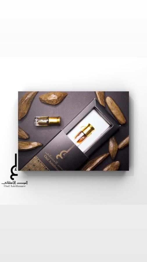 العود الاستثنائي — صورة 2