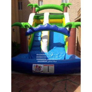 بيع و تأجير نطيطات — صورة 2