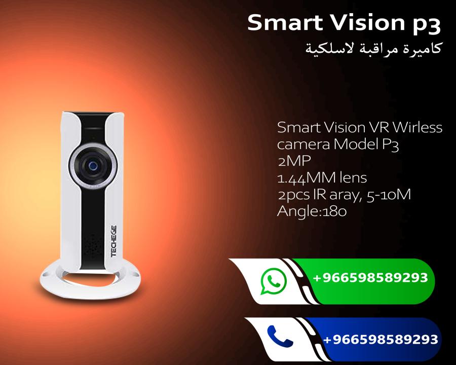 كميرات مراقبة حساسة — صورة 2