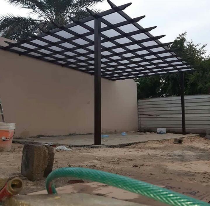 برجولات الطائف — صورة 5
