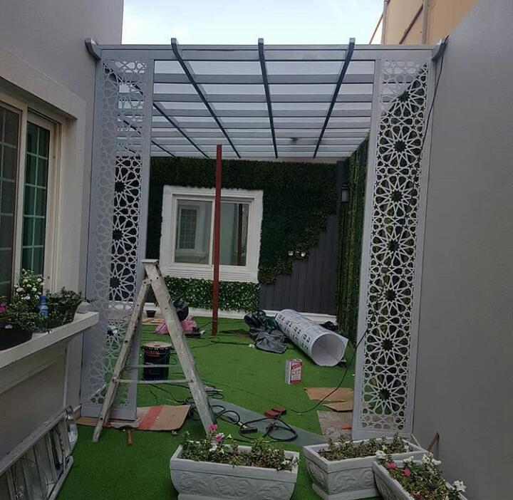 برجولات الطائف — صورة 3