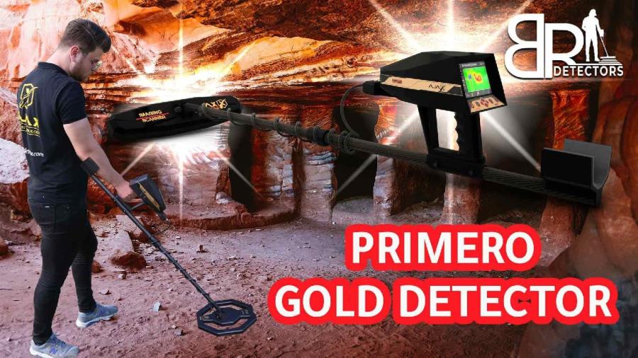 best gold detect primer — صورة 2