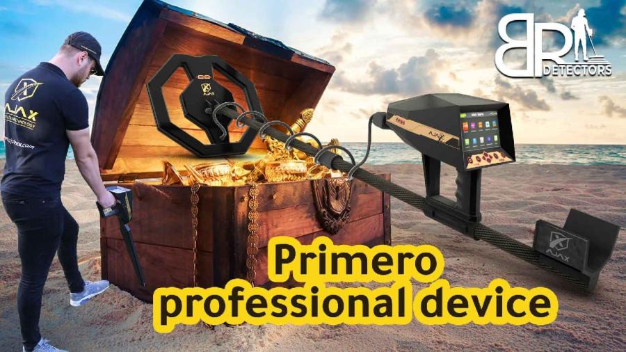 best gold detect primer — صورة 1