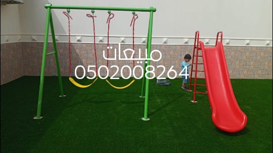 بيع ارجوحات مراجيح العاب — صورة 3