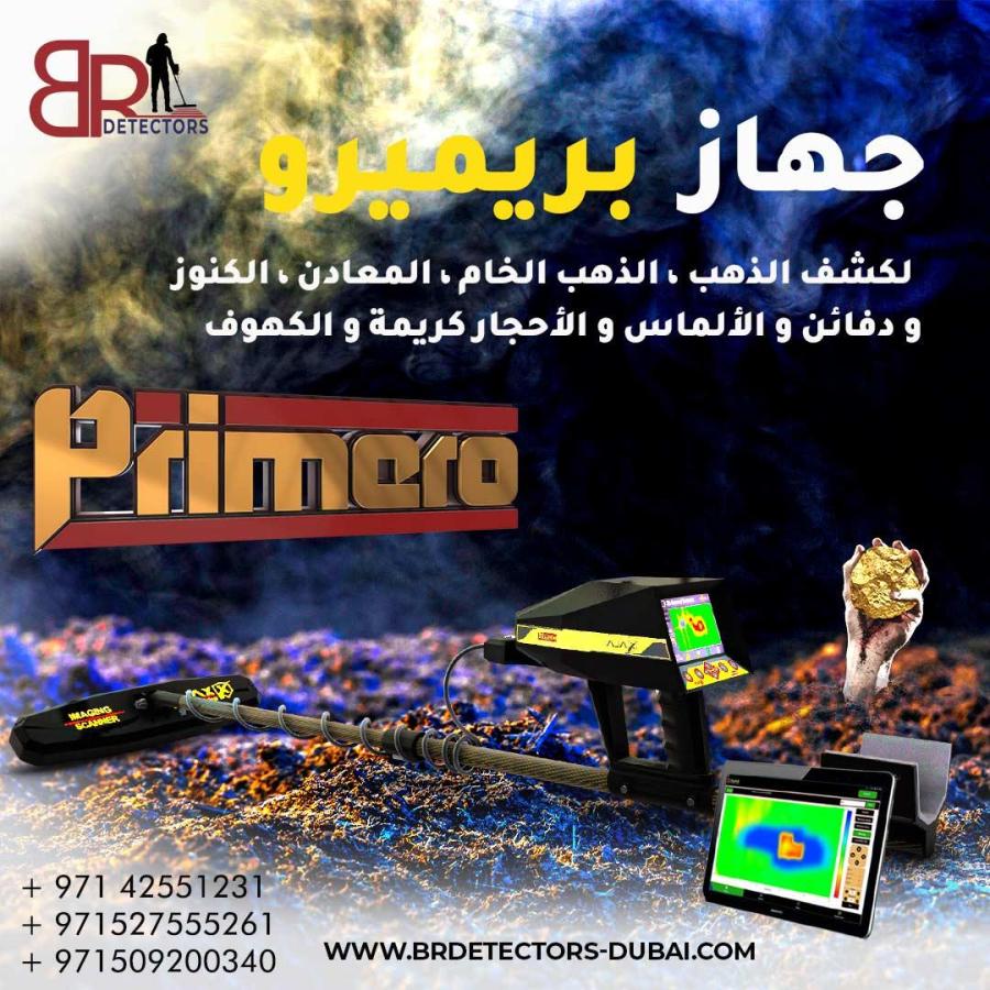 كاشف الذهب في الرياض — صورة 1