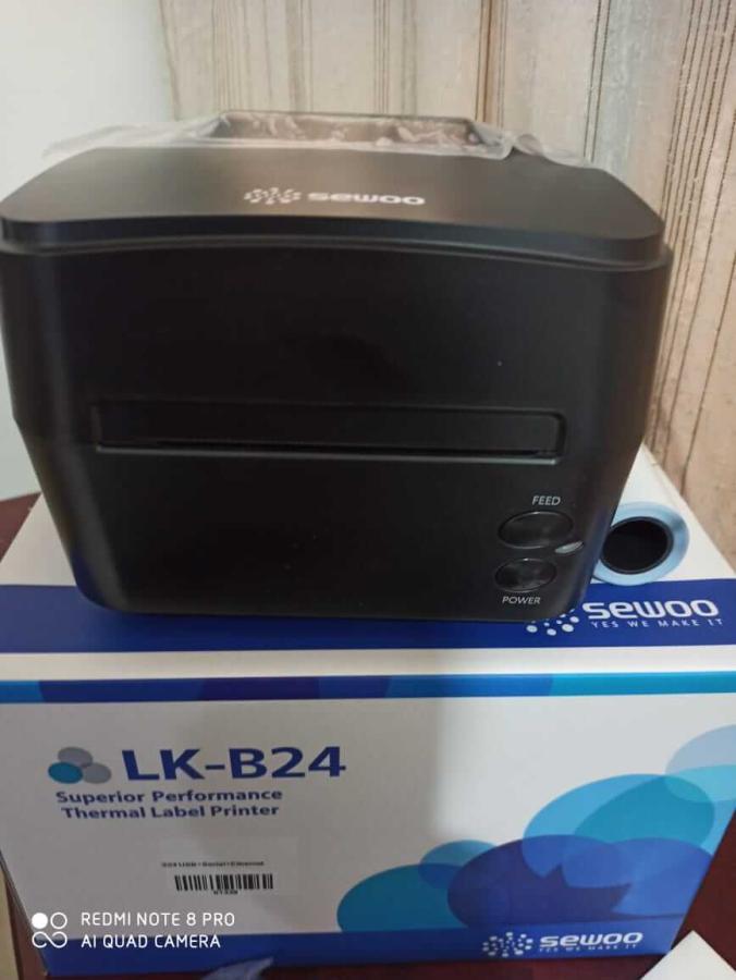 طابعة استكرات — صورة 2