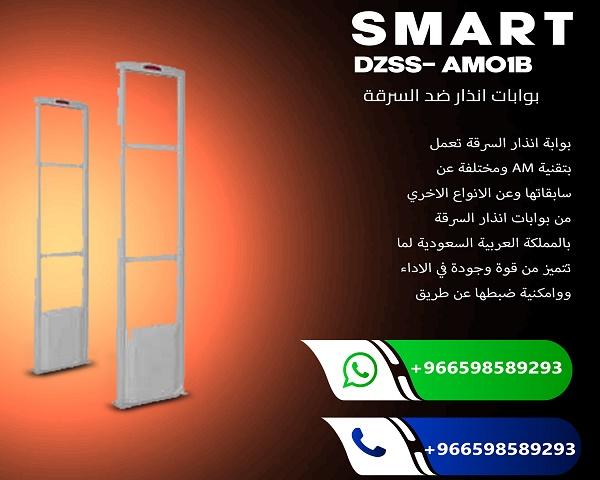 بوابات الانذار للمتاجر — صورة 1