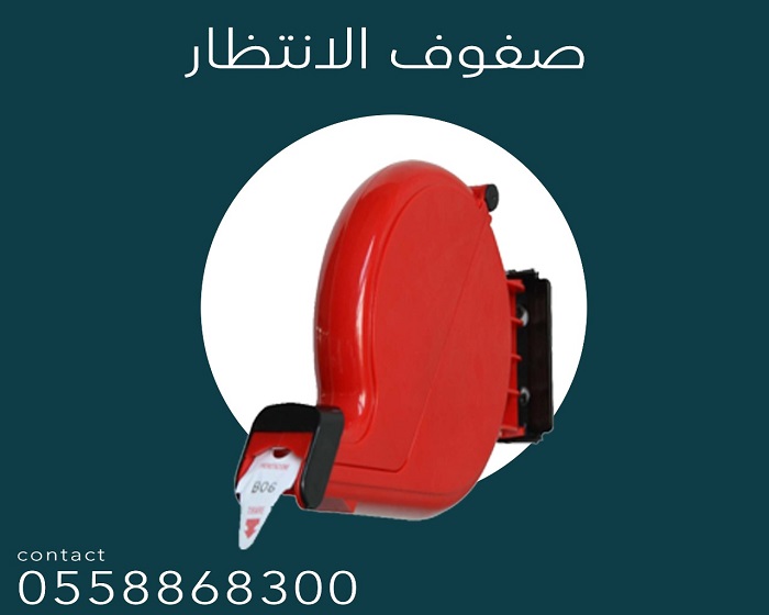 جهاز ارقام انتظار العملاء — صورة 2