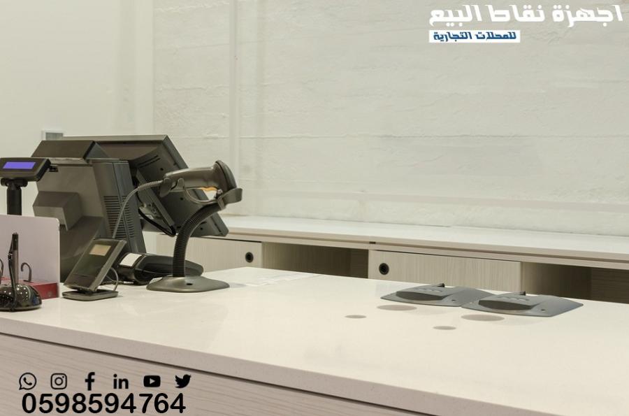 أجهزة نقاط البيع والكاشير — صورة 2