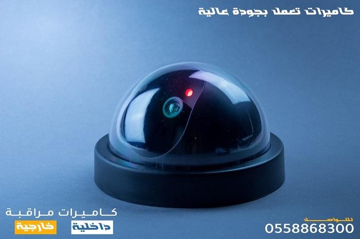 كاميرات مراقبة — صورة 7