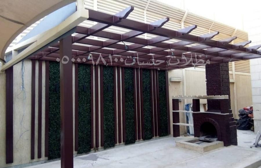 مضلات وسواتر وهناجرالرياض — صورة 2