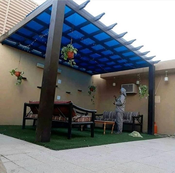 مضلات وسواتر وهناجرالرياض — صورة 4
