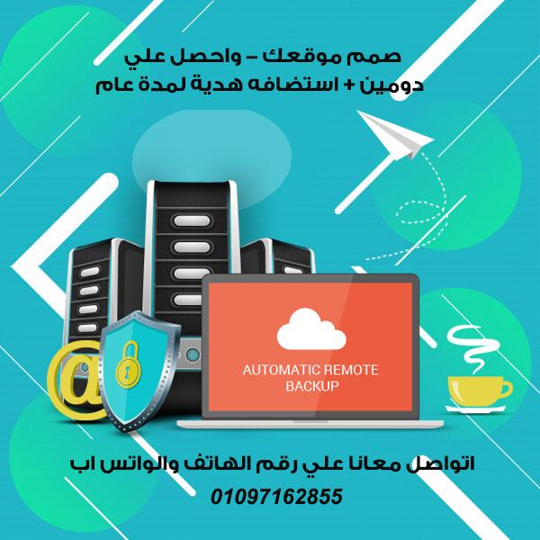 تصميم وبرمجة المتاجر — صورة 3