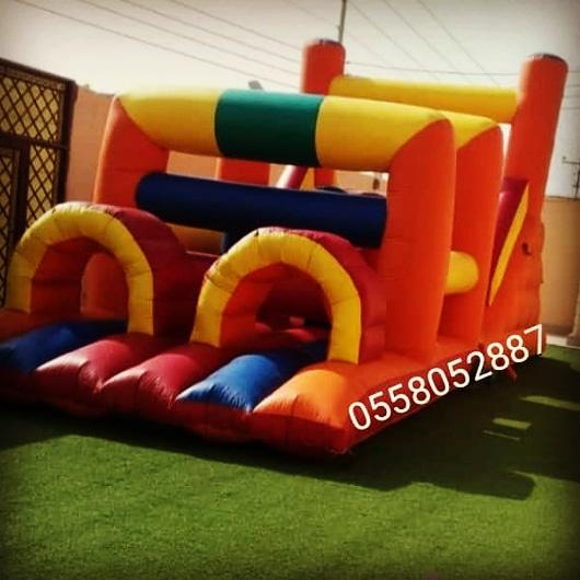 زحاليق مائيه العاب هوائيه — صورة 3