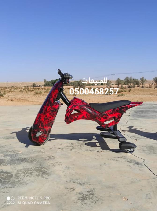للبيع سكوترات درفت — صورة 4