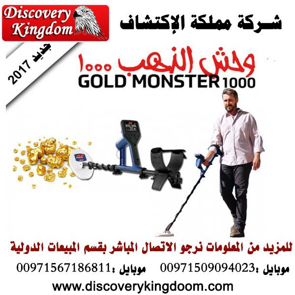 كاشف الذهب — صورة 1