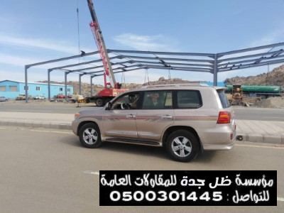 هناجر ومستودعات قاعات — صورة 1