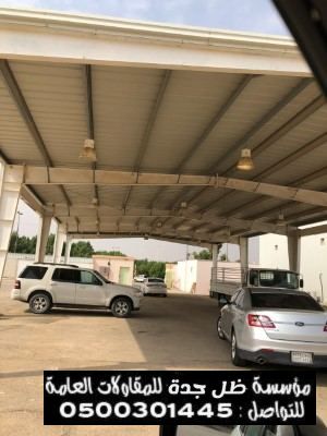 هناجر ومستودعات قاعات — صورة 3
