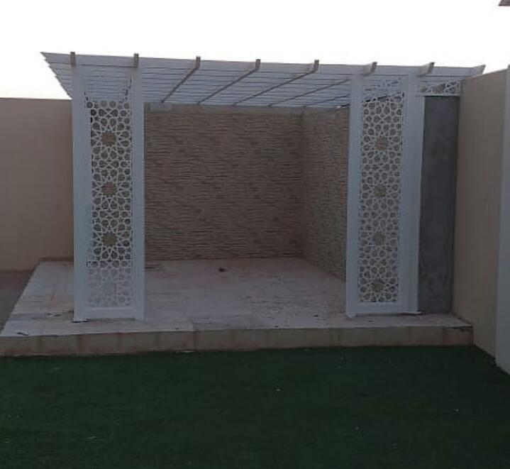 برجولات خشبية 0500890558 — صورة 6