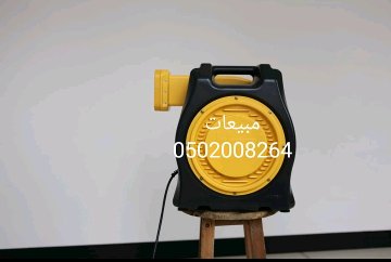 منفاخ نطيطات منافيخ العاب — صورة 1
