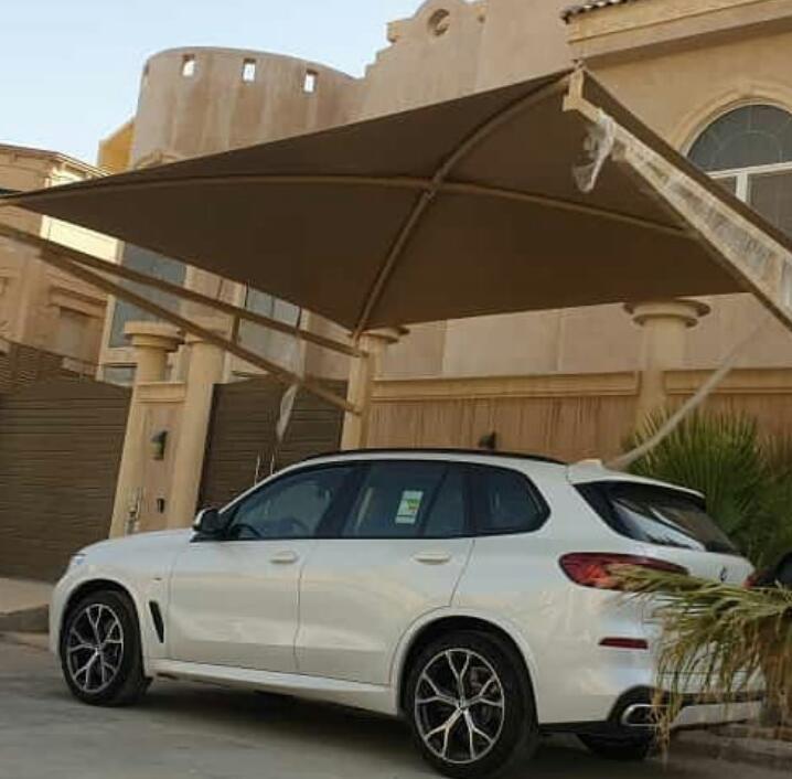 مظلات حدائق بالرياض — صورة 5
