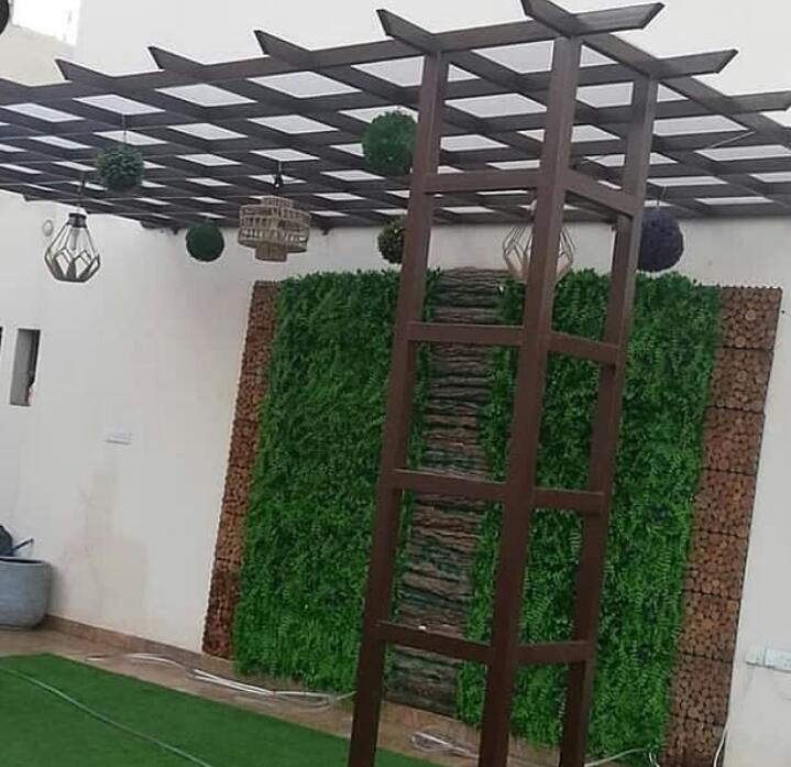 مظلات جلسات الرياض — صورة 6