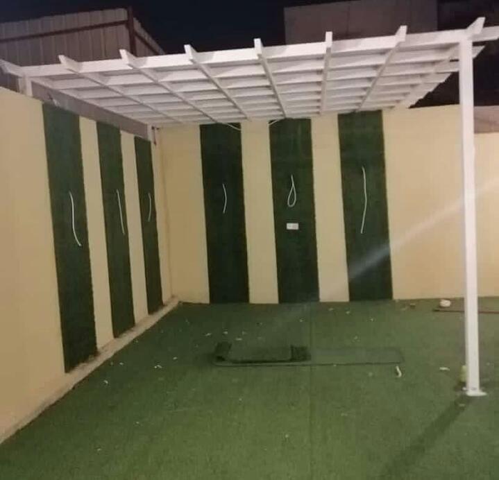 مظلات جلسات الرياض — صورة 7