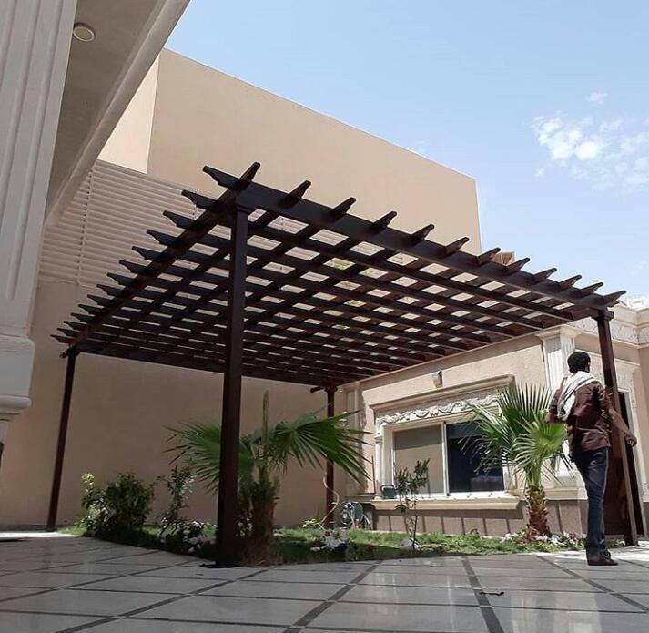 مظلات جلسات الرياض — صورة 8