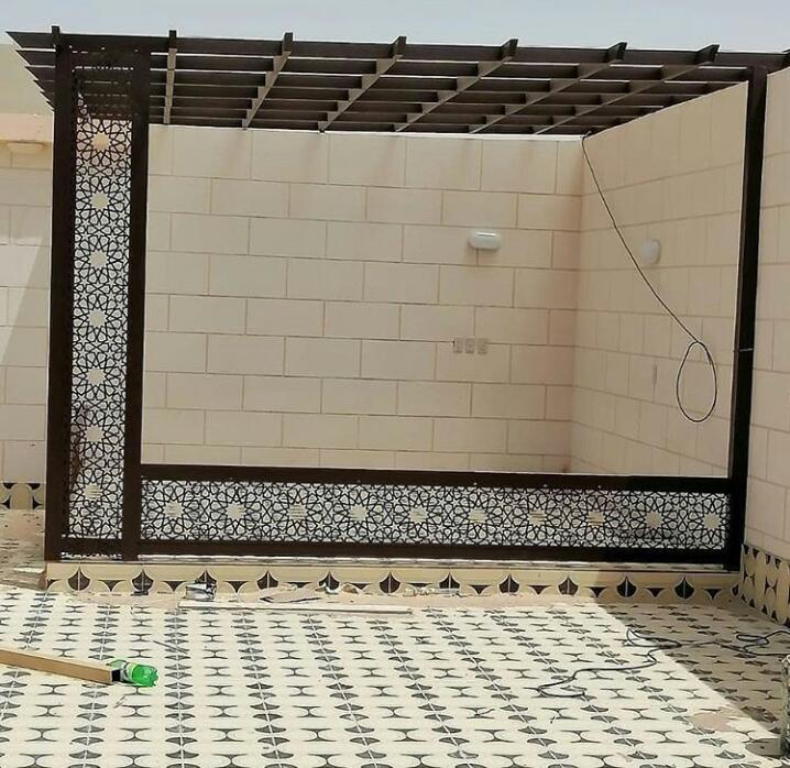 مظلات جلسات الرياض — صورة 10