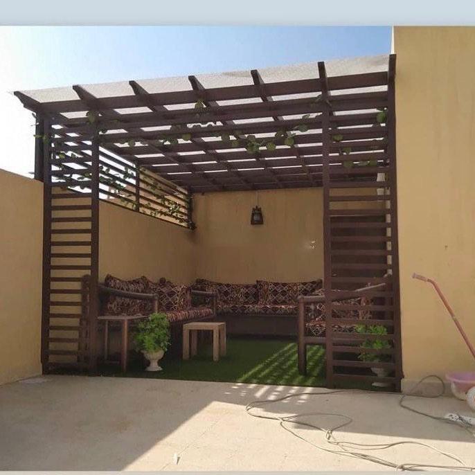 مظلات وسواتر الرياض — صورة 2
