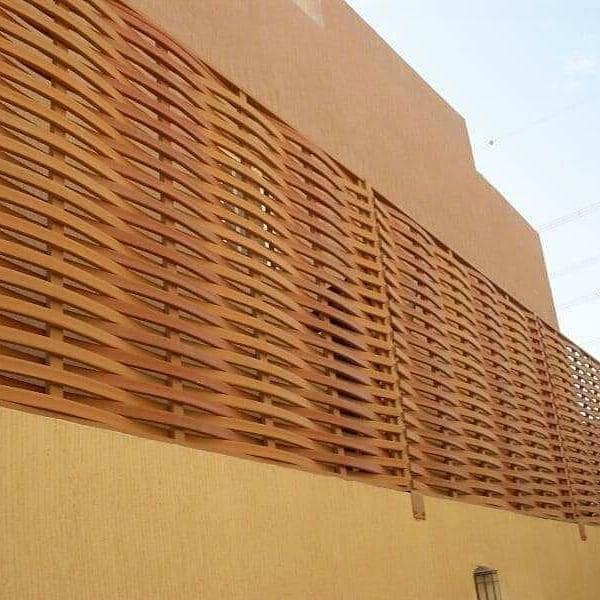 مظلات وسواتر الرياض — صورة 6