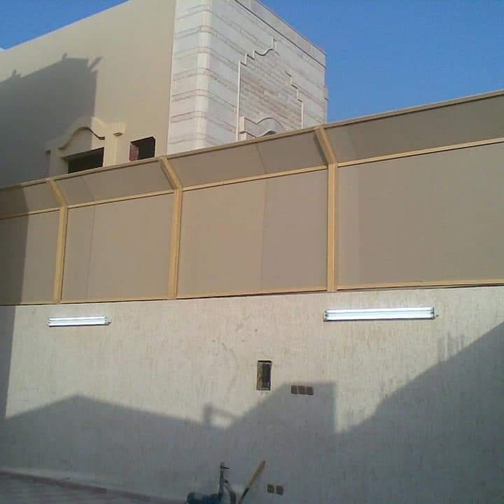 مظلات وسواتر الرياض — صورة 5
