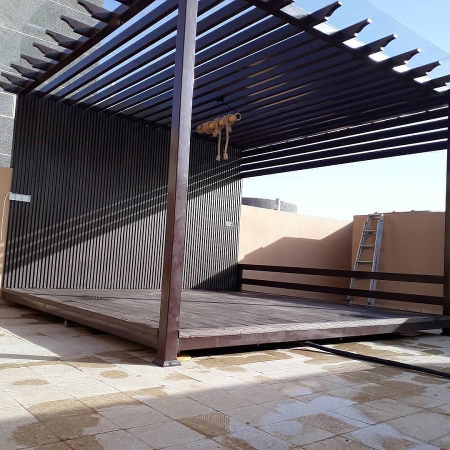 اشكال مظلات بالرياض — صورة 1
