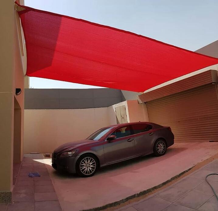 اشكال مظلات بالرياض — صورة 5