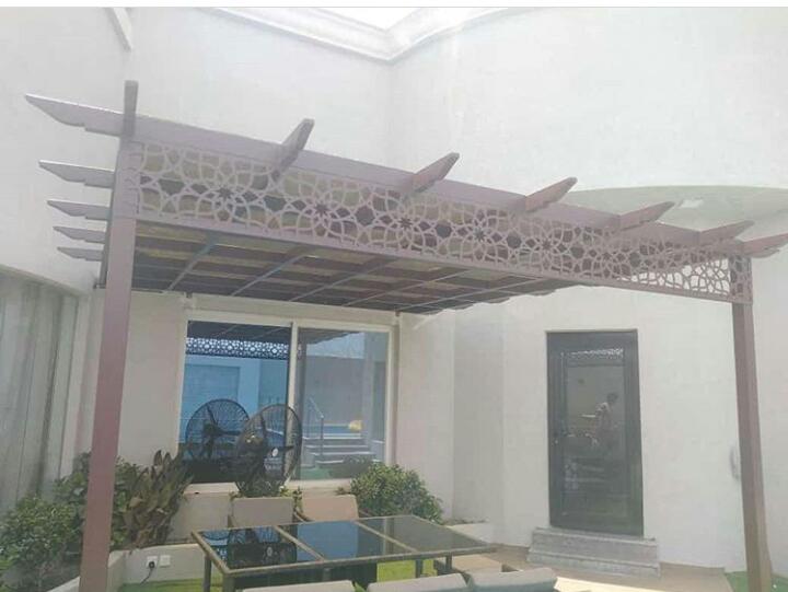 اشكال مظلات بالرياض — صورة 4
