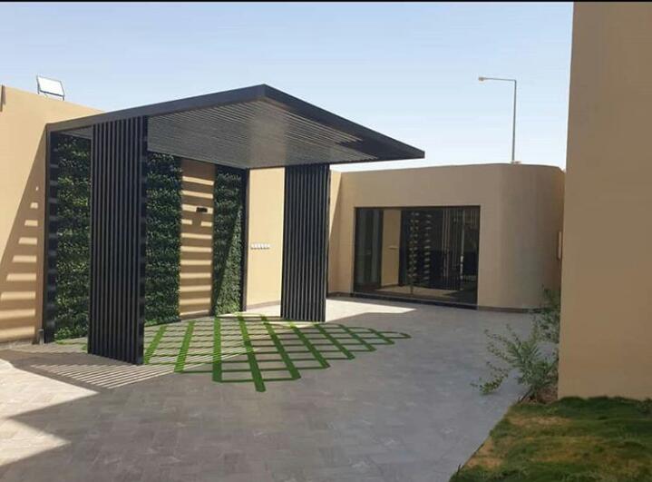 اشكال مظلات بالرياض — صورة 6