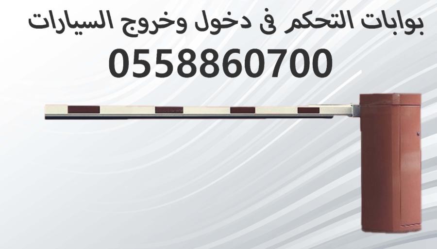 بوابات التحكم فى السيارات — صورة 2