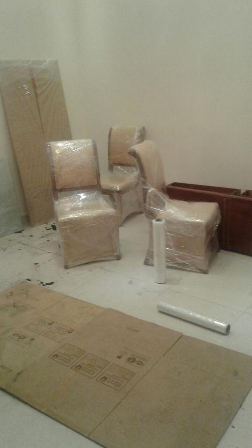 نقل عفش جده 0551611124 — صورة 5