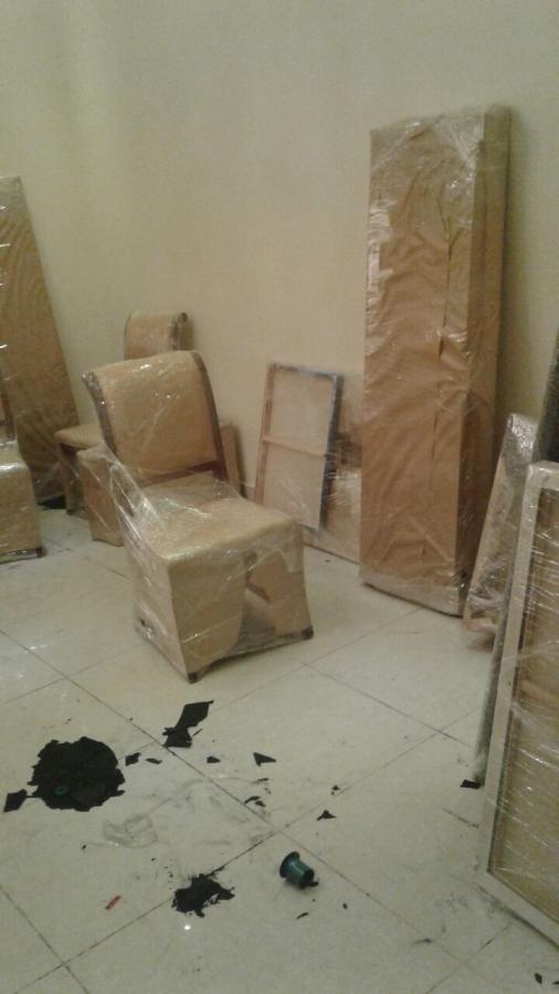 نقل عفش جده 0551611124 — صورة 6