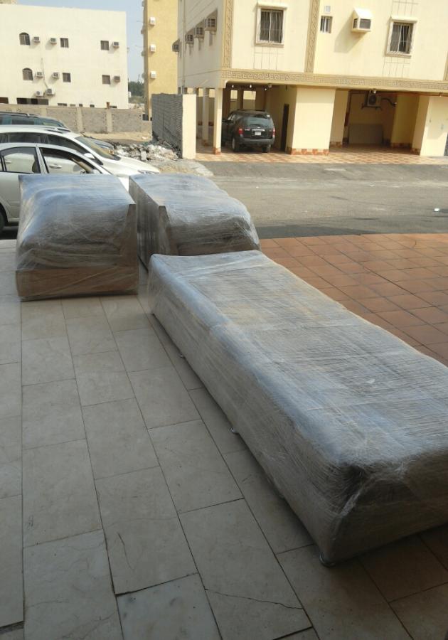 نقل عفش جده 0551611124 — صورة 4