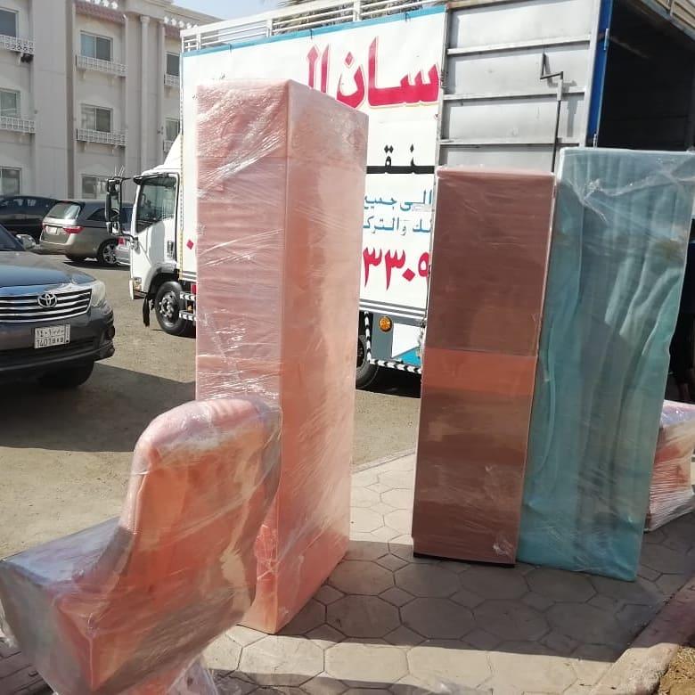نقل عفش جده 0551611124 — صورة 10